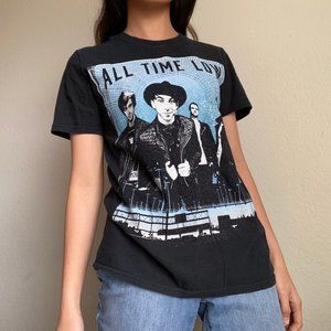 All Time Low T Shirt